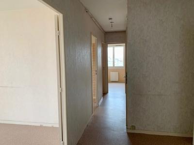 For sale Villeurbanne 3 rooms 75 m2 Rhone (69100) photo 3