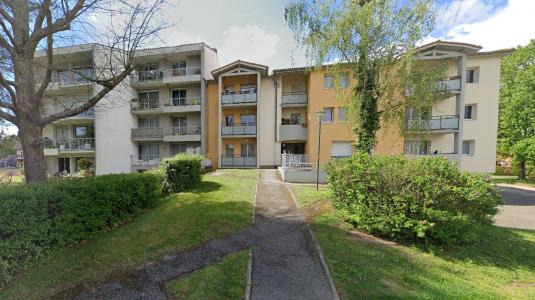 Acheter Appartement 83 m2 Chatillon-sur-chalaronne