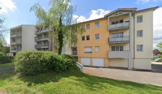 Acheter Appartement Chatillon-sur-chalaronne Ain