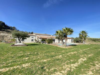 Annonce Vente 5 pices Maison Digne-d'aval 11