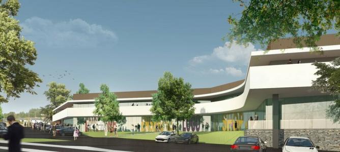 Annonce Location Local commercial Fargues-saint-hilaire 33