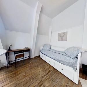 Annonce Location Appartement Rennes 35