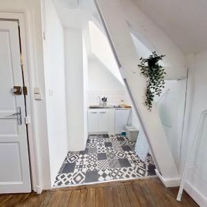 Louer Appartement 22 m2 Rennes