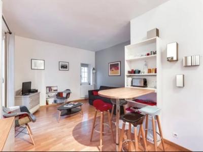 For rent Lyon-2eme-arrondissement 1 room 28 m2 Rhone (69002) photo 0
