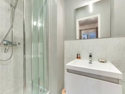 For rent Lyon-2eme-arrondissement 1 room 28 m2 Rhone (69002) photo 3
