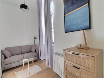 Louer Appartement Lyon-2eme-arrondissement Rhone