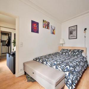 For rent Paris-12eme-arrondissement 2 rooms 33 m2 Paris (75012) photo 3