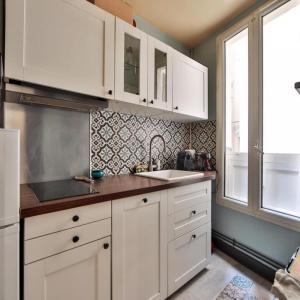 For rent Paris-12eme-arrondissement 2 rooms 33 m2 Paris (75012) photo 4
