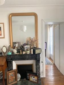 For rent Paris-18eme-arrondissement 2 rooms 37 m2 Paris (75018) photo 2