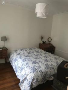 For rent Paris-18eme-arrondissement 2 rooms 37 m2 Paris (75018) photo 3