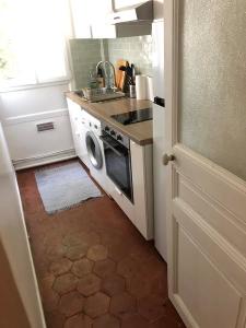 For rent Paris-19eme-arrondissement 2 rooms 35 m2 Paris (75019) photo 2