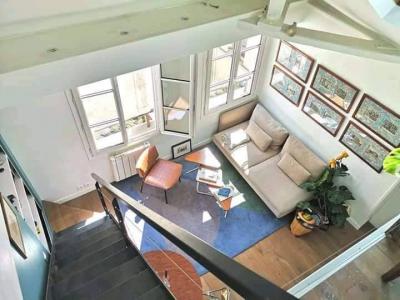For rent Paris-5eme-arrondissement 2 rooms 38 m2 Paris (75005) photo 1