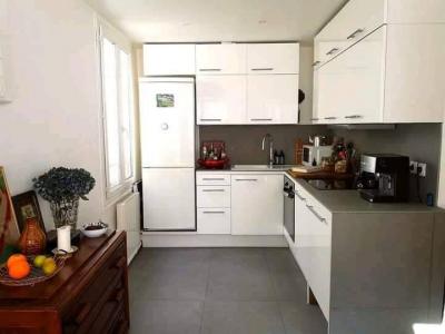 For rent Paris-5eme-arrondissement 2 rooms 38 m2 Paris (75005) photo 3