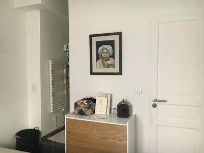 For rent Paris-20eme-arrondissement 2 rooms 27 m2 Paris (75020) photo 1