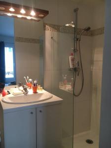 For rent Paris-20eme-arrondissement 2 rooms 27 m2 Paris (75020) photo 4