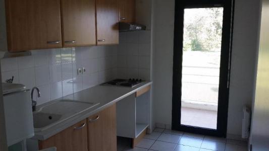 Louer Appartement 61 m2 Union