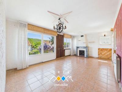 Annonce Vente 6 pices Maison Noveant-sur-moselle 57