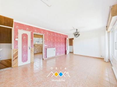 Acheter Maison 107 m2 Noveant-sur-moselle