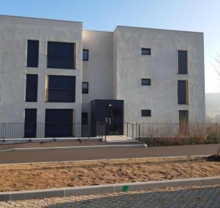 For rent Arbresle 3 rooms 67 m2 Rhone (69210) photo 0