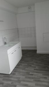 Louer Appartement 56 m2 Autun
