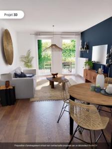 For sale Dombasle-sur-meurthe 106 m2 Meurthe et moselle (54110) photo 0