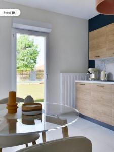For sale Dombasle-sur-meurthe 106 m2 Meurthe et moselle (54110) photo 1
