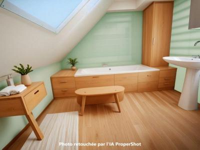 Annonce Vente 4 pices Maison Nancy 54
