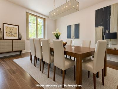 Acheter Maison 71 m2 Nancy