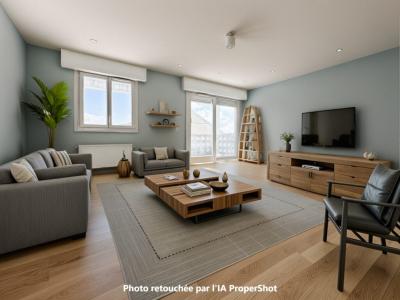 For sale Terville 3 rooms 82 m2 Moselle (57180) photo 0