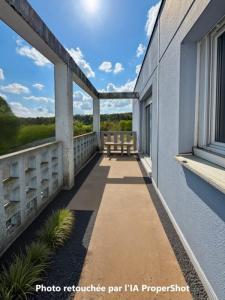 For sale Terville 3 rooms 82 m2 Moselle (57180) photo 4