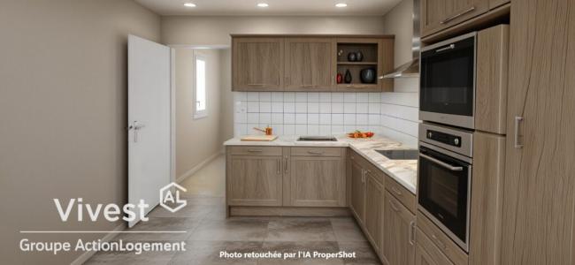 For sale Terville 1 room 45 m2 Moselle (57180) photo 1