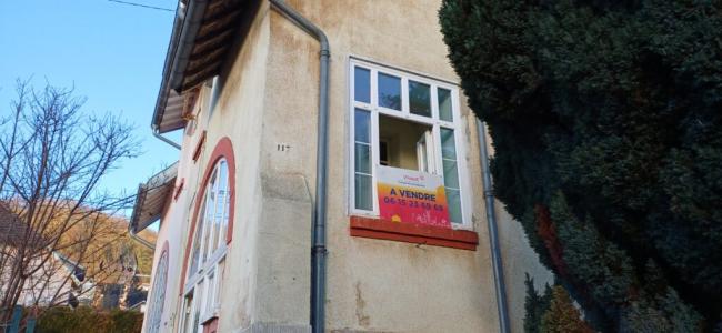 Annonce Vente Maison Jarville-la-malgrange 54