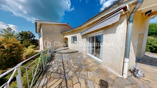 For sale Bussieres 4 rooms 114 m2 Loire (42510) photo 1