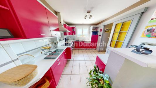 For sale Bussieres 4 rooms 114 m2 Loire (42510) photo 2