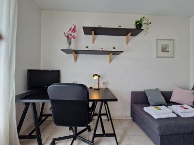 For rent Reims 1 room 23 m2 Marne (51100) photo 2