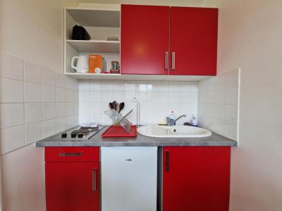 For rent Reims 1 room 23 m2 Marne (51100) photo 3
