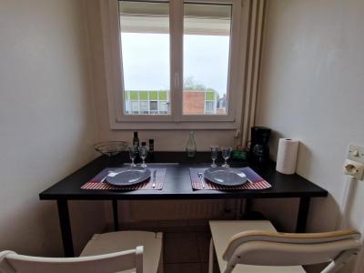 For rent Reims 1 room 23 m2 Marne (51100) photo 4
