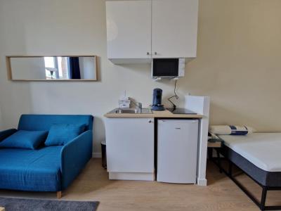 For rent Reims 1 room 17 m2 Marne (51100) photo 2