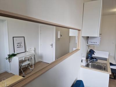 For rent Reims 1 room 17 m2 Marne (51100) photo 4