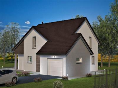 Annonce Vente Maison Buthiers 70