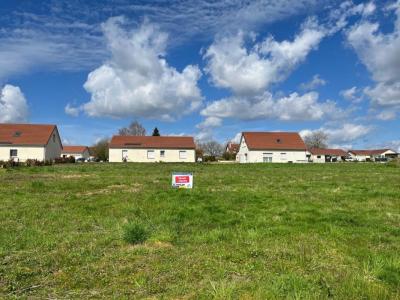 Acheter Maison 140 m2 Buthiers