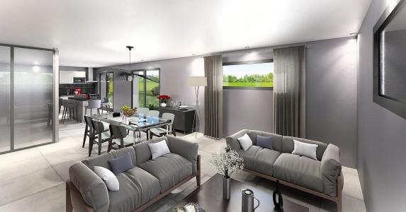 Annonce Vente Maison Lavans-vuillafans 25