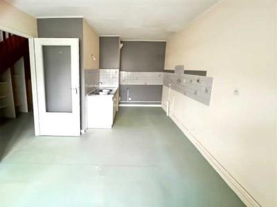 Acheter Maison Hericourt 126000 euros