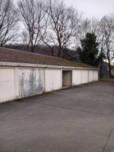 Acheter Parking 14 m2 Pont-de-roide