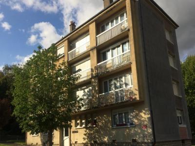 For sale Pont-sainte-maxence 1 room 27 m2 Oise (60700) photo 0
