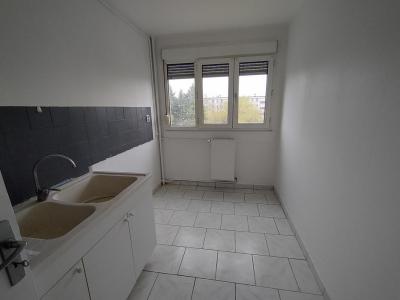 Annonce Vente 4 pices Appartement Crepy-en-valois 60