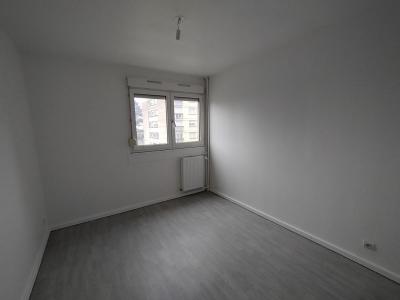 Acheter Appartement 74 m2 Crepy-en-valois