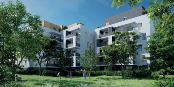 Annonce Location 2 pices Appartement Saint-priest 69