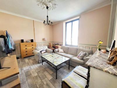 Annonce Vente 4 pices Appartement Morigny-champigny 91