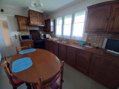 For sale Kernascleden 4 rooms 80 m2 Morbihan (56540) photo 1